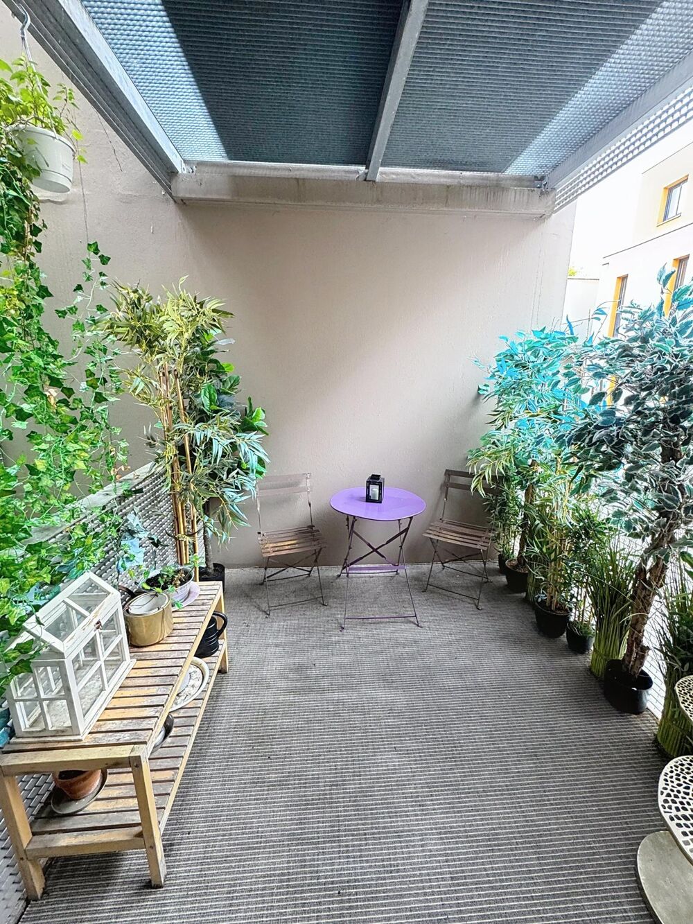 Vente Appartement ? ROUBAIX CENTRE-VILLE | 2 pièces 44 m² | PARKING COUVERT ? À 2 pas de tout ! Parfait premier achat ou investissement ? Roubaix