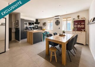  Maison à vendre 5 pièces 133 m²
