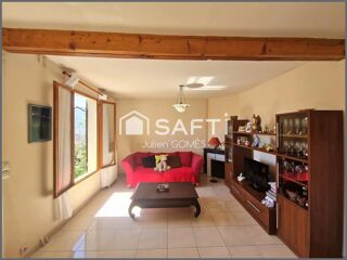  Maison à vendre 5 pièces 106 m² Aulnay-sous-bois