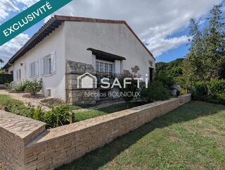  Maison à vendre 5 pièces 117 m²