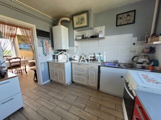  Appartement  vendre 2 pices 46 m