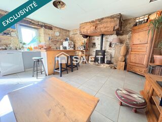  Maison � vendre 2 pi�ces 44 m�