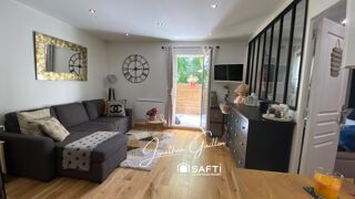  Appartement � louer 2 pi�ces 34 m�