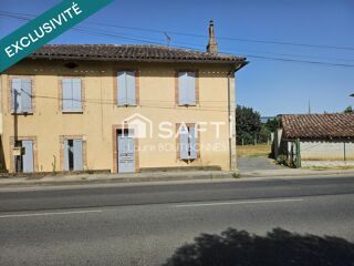  Maison à vendre 6 pièces 140 m²