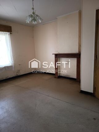 Maison à vendre 6 pièces 126 m²