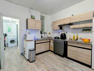  Maison à vendre 3 pièces 38 m²