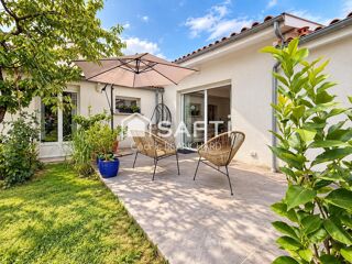 Vente Maison Maison de plain-pied 4 chambres et au calme dans l'hyper centre Cenon