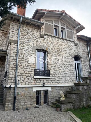  Maison à vendre 5 pièces 195 m²