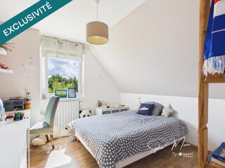  Maison à vendre 4 pièces 97 m²