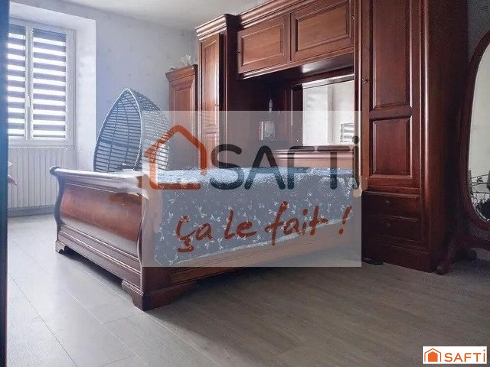  vendre  Maison Cholet (49300)