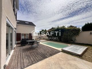  Maison � vendre 7 pi�ces 130 m�