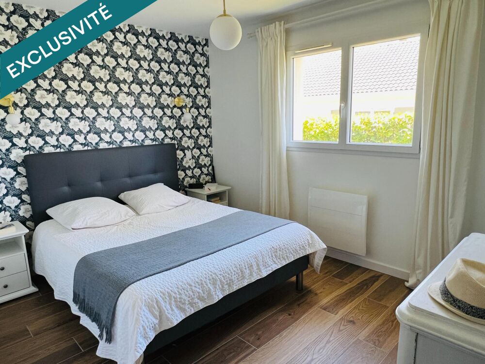 Maison 4 pièces 111 m2