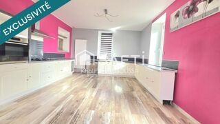 Vente Maison Maison rénovée 164 m² 1403 m2 de terrain – Fort potentiel  arvières-en-Valromey Virieu-le-petit