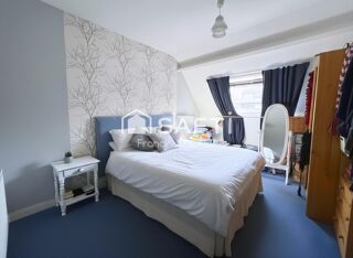  Maison � vendre 4 pi�ces 95 m�