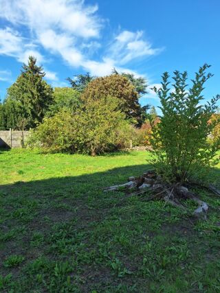  Terrain  vendre 1380 m