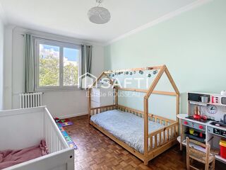  Appartement � vendre 3 pi�ces 64 m�