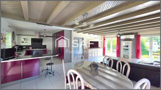  Maison � vendre 6 pi�ces 160 m�