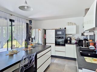  Maison à vendre 4 pièces 110 m²