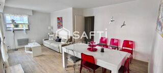  Appartement � vendre 3 pi�ces 60 m�