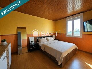  Maison à vendre 5 pièces 132 m²