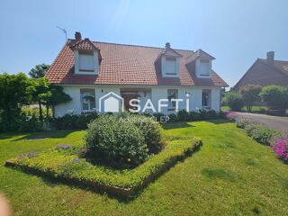  Maison  vendre 9 pices 188 m