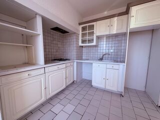  Appartement à vendre 4 pièces 67 m²