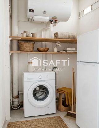  Appartement à vendre 3 pièces 62 m²