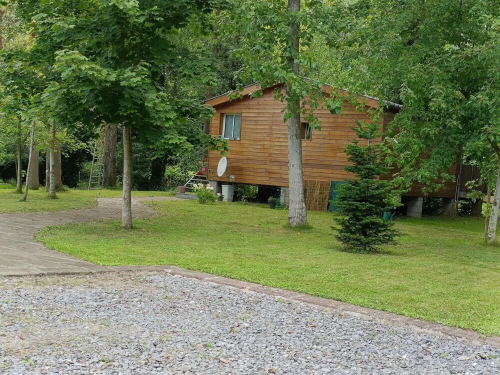 à vendre  Maison Cauvigny (60730)