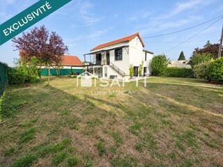  Maison à vendre 7 pièces 106 m²