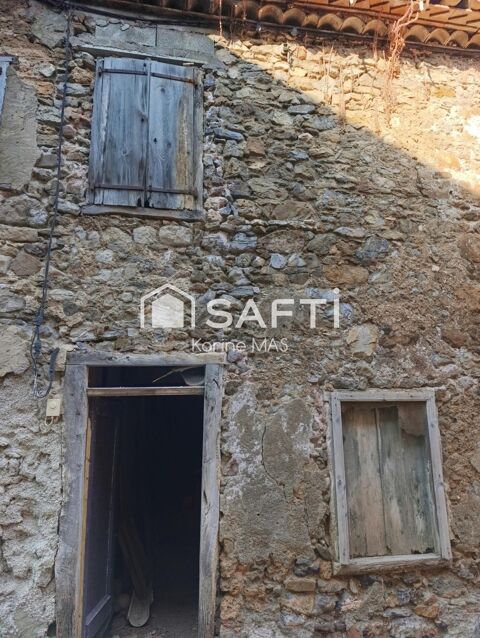   Btisse  rnover Maison - 2 pice(s) - 70 m