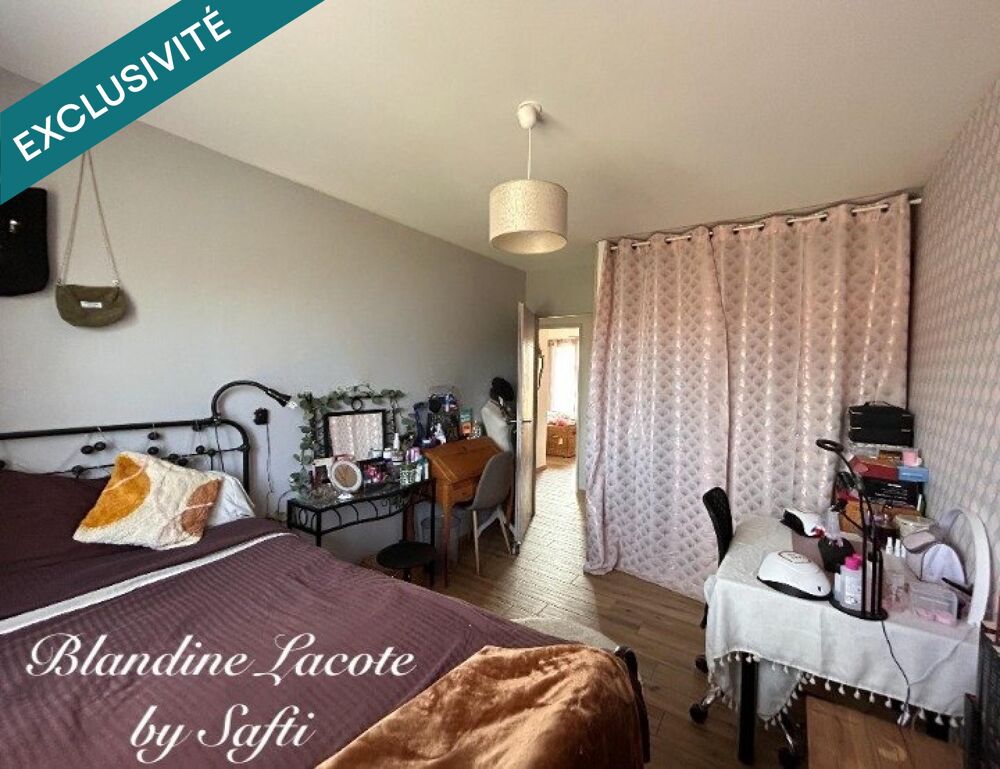 Vente Maison Pavillon plain-pied récent - confort - moderne Masbaraud-merignat