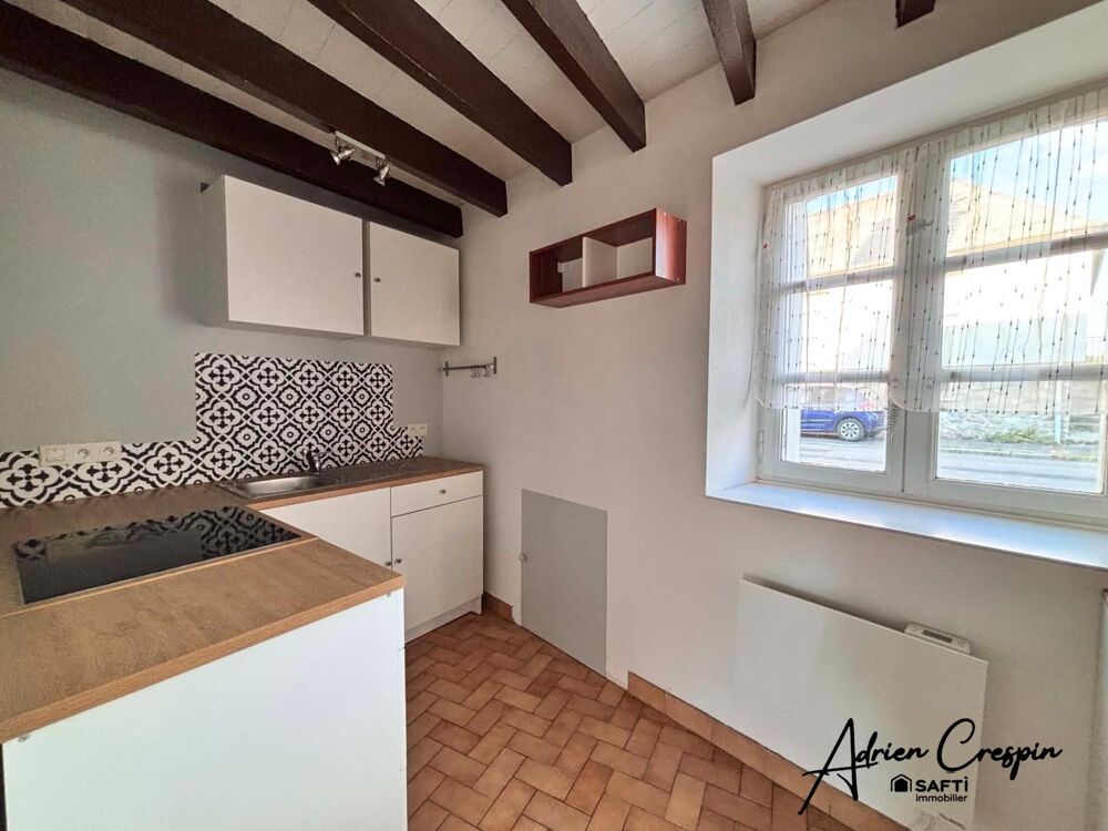 Vente Maison Maison 2 chambres Martigné-Ferchaud Martigne-ferchaud