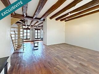  Appartement � vendre 3 pi�ces 60 m�