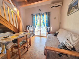  Maison � vendre 2 pi�ces 35 m�