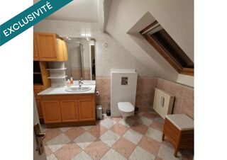  Maison � vendre 5 pi�ces 100 m�