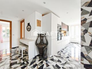  Appartement à vendre 4 pièces 110 m²