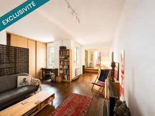  Appartement à vendre 4 pièces 83 m²