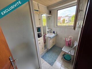  Maison à vendre 5 pièces 85 m²