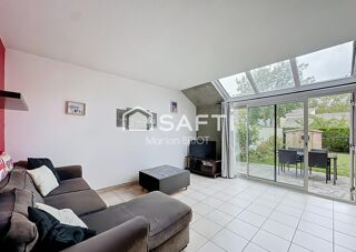  Maison à vendre 5 pièces 82 m²