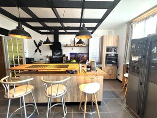  Maison � vendre 5 pi�ces 131 m�