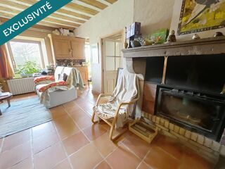  Maison � vendre 12 pi�ces 250 m�