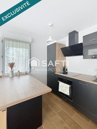  Appartement � vendre 4 pi�ces 87 m�