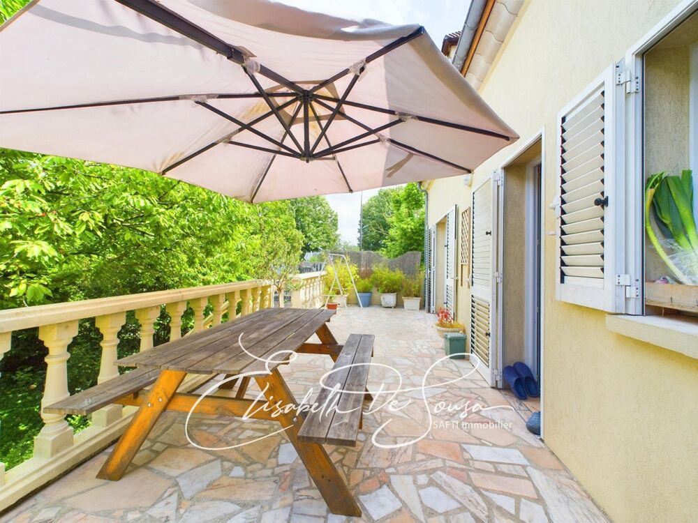 Vente Maison AGREABLE MAISON AVEC BEAUX VOLUMES Vitry-sur-seine