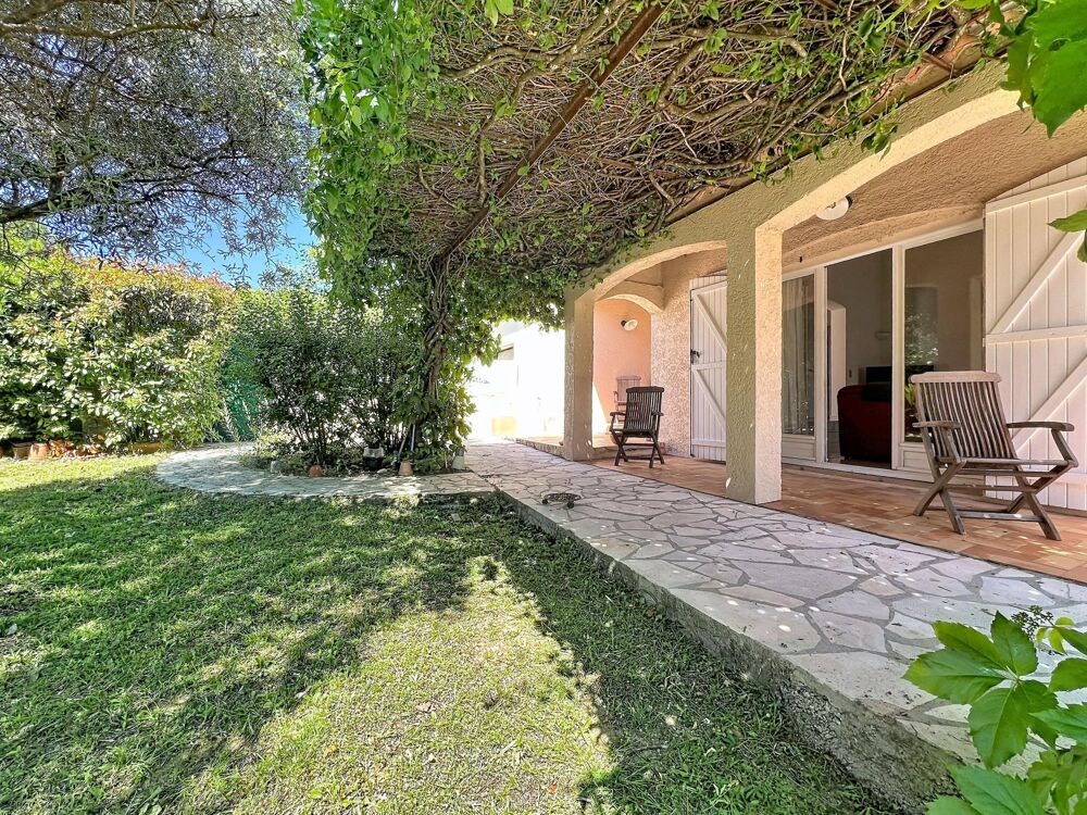 Maison familiale 131 m²  Jardin sans vis à vis