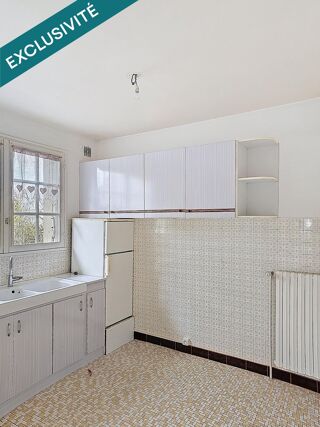  Maison à vendre 6 pièces 113 m²
