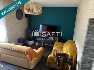  Maison à vendre 4 pièces 100 m²