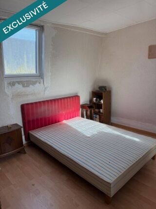  Maison � vendre 4 pi�ces 88 m�