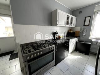  Maison � vendre 5 pi�ces 85 m�