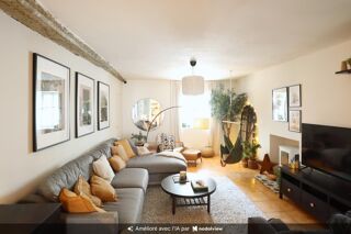  Maison à vendre 9 pièces 195 m²