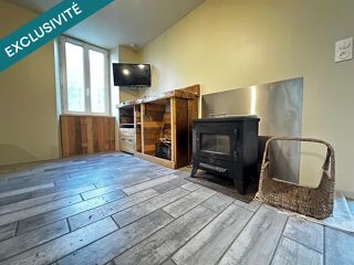  Maison � vendre 4 pi�ces 100 m�